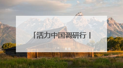 活力中国调研行丨安徽合肥：打造未来产业聚集高地